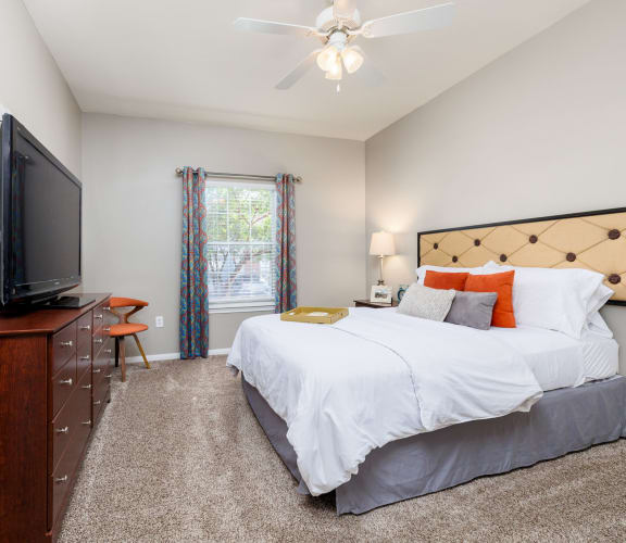 Copperas Cove Apartments Clear Creek Meadows